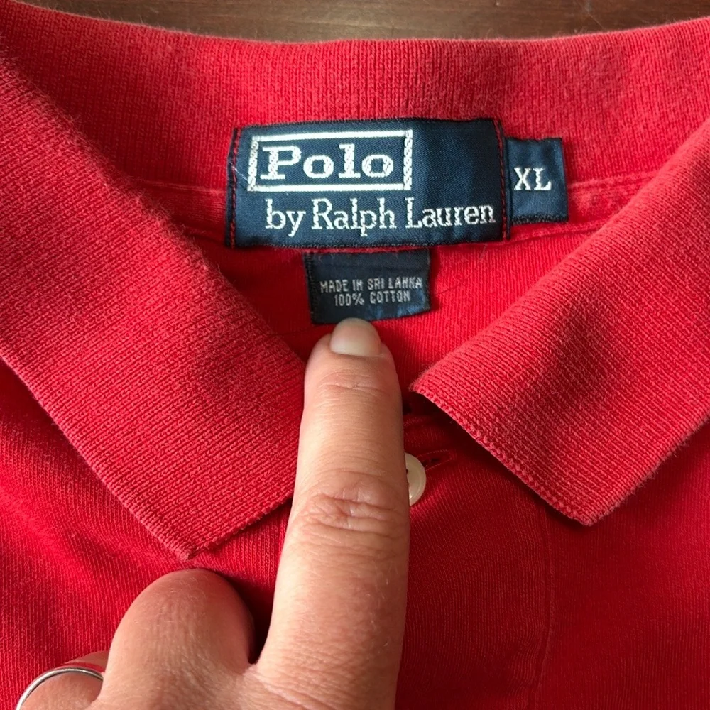 Ralph Lauren experience timeless